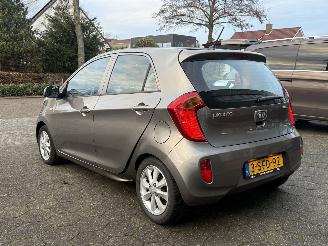 Kia Picanto 1.0 CVVT ISG picture 3
