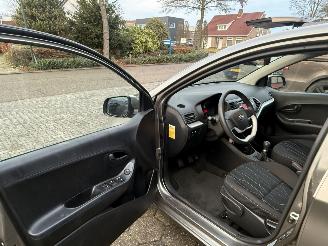 Kia Picanto 1.0 CVVT ISG picture 9