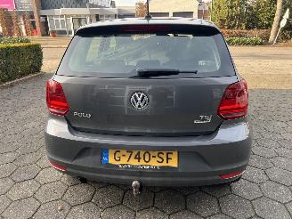 Volkswagen Polo 1.2 TSI Highline DSG picture 3
