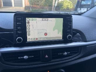 Kia Picanto 1.0 CVVT Design Edition picture 10