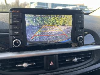 Kia Picanto 1.0 CVVT Design Edition picture 28