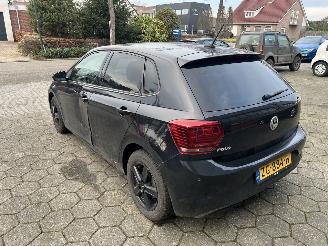 Volkswagen Polo 1.0 TSI Comfortline DSG picture 3