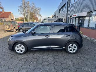 Suzuki Swift 1.2 Hybrid picture 2