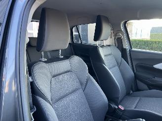 Suzuki Swift 1.2 Hybrid picture 29