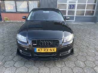 Audi A3 Ambition 1.6 75KW picture 7