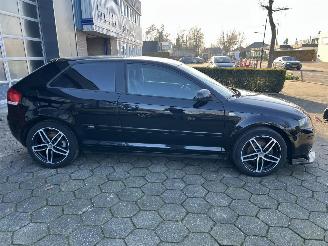 Audi A3 Ambition 1.6 75KW picture 9