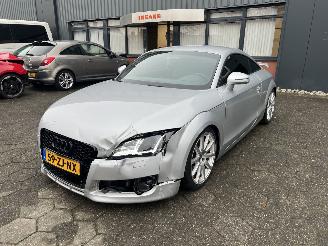 Coche accidentado Audi TT 2.0 TFSI Pro Line 2008/2