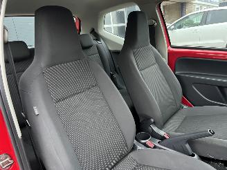 Volkswagen Up! 1.0 take up! picture 25