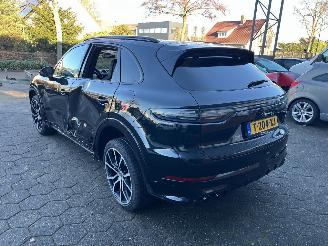 Porsche Cayenne 3.0 E-Hybrid Platinum Edition picture 3