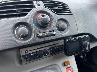 Renault Kangoo Express 1.6 16V Express Comfort picture 12