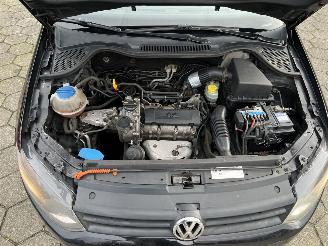 Volkswagen Polo 1.2 16V Trendline picture 28