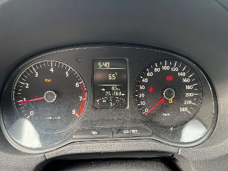 Volkswagen Polo 1.2 16V Trendline picture 15