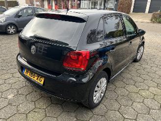 Volkswagen Polo 1.2 16V Trendline picture 3