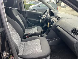 Volkswagen Polo 1.2 16V Trendline picture 25