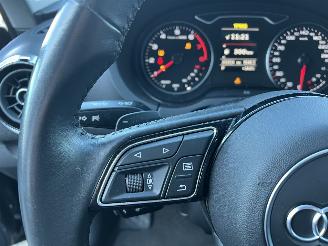 Audi A3 Sportback 35 TFSI CoD Advance picture 17