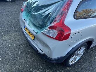 Volvo C-30 1.6 Kinetic picture 20