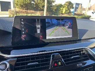 BMW 5-serie 520i High Executive picture 23