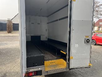 Renault Master 35 2.3 dCi 150 FWD Bakwagen picture 33