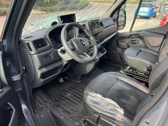 Renault Master 35 2.3 dCi 150 FWD Bakwagen picture 15