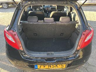Mazda 2 1.3 HP 5 Deurs picture 20