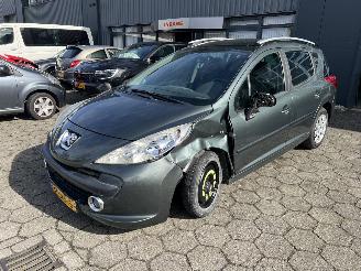 Unfallwagen Peugeot 207 SW 1.4 16V VTI 2008/7