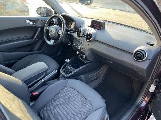 Audi A1 1.2 TFSI S Edition picture 20