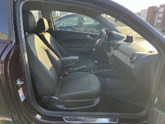 Audi A1 1.2 TFSI S Edition picture 24