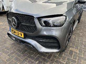 Mercedes GLE 350 de 4Matic picture 11