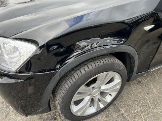 BMW X3 XDRIVE28I High Executive picture 8