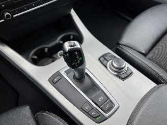 BMW X3 XDRIVE28I High Executive picture 21