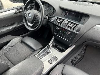 BMW X3 XDRIVE28I High Executive picture 32