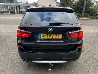 BMW X3 XDRIVE28I High Executive picture 4