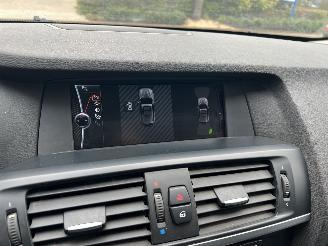 BMW X3 XDRIVE28I High Executive picture 17