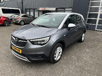 Auto incidentate Opel Crossland X 1.2 Turbo Innovation 2017/9