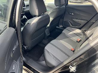 Peugeot 2008 EV Allure Pack 50 kWh picture 28