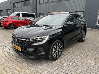  Renault Austral AUSTRAL 1.2 HYBRID 2024/6