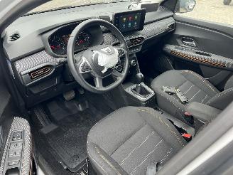 Dacia Sandero 1.0 TCE COMFORT picture 17