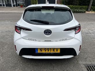 Toyota Corolla 1.8 HYBRID ACTIVE picture 4