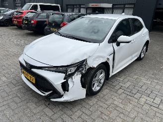  Toyota Corolla 1.8 HYBRID ACTIVE 2020/9