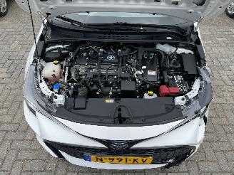 Toyota Corolla 1.8 HYBRID ACTIVE picture 32