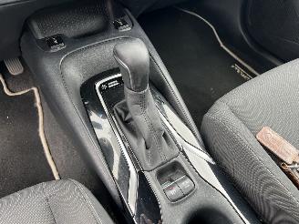 Toyota Corolla 1.8 HYBRID ACTIVE picture 23