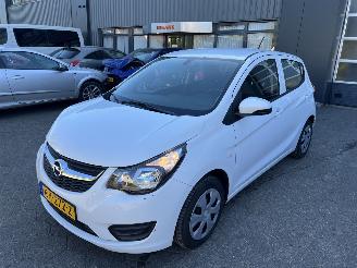 krockskadad bil auto Opel Karl / VIVA 1.0 ecoFLEX Edition 2017/12