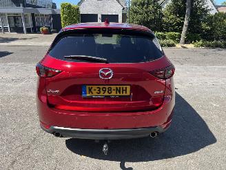 Mazda CX-5 2.0 SkyActiv-G 165 Comfort picture 4