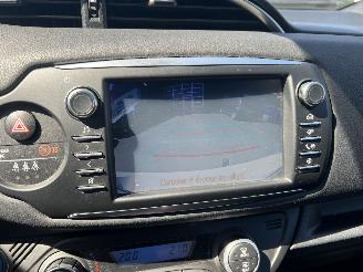 Toyota Yaris 1.5 Hybrid Y20 Gold Edition picture 23