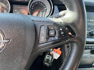 Opel Astra SPORTS TOURER 1.0 Online Edition picture 18