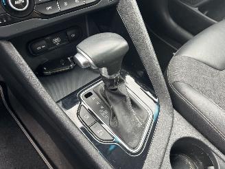 Kia Niro 1.6 GDI HYBRID picture 13