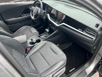 Kia Niro 1.6 GDI HYBRID picture 17