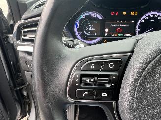Kia Niro 1.6 GDI HYBRID picture 16