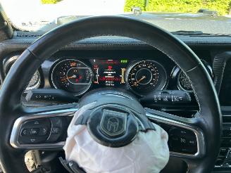Jeep Wrangler BRUTE RICHMOND Unlimited 2.0T Sahara picture 26