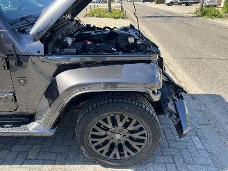 Jeep Wrangler BRUTE RICHMOND Unlimited 2.0T Sahara picture 15